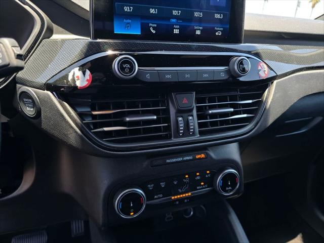 Ford Escape ST-Line 2025