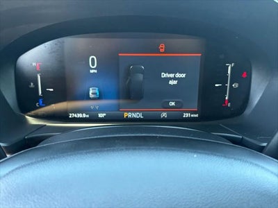 Ford Escape ST-Line 2025