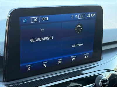 Ford Escape ST-Line 2025