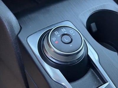 Ford Escape ST-Line 2025