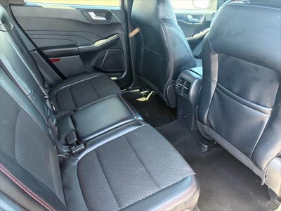 Ford Escape ST-Line 2025