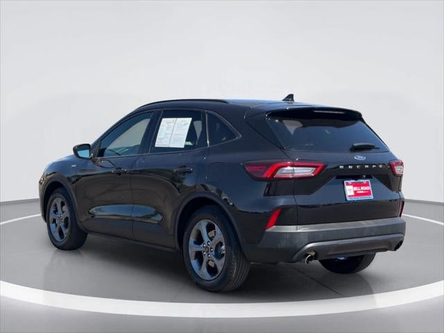 Ford Escape ST-Line 2025