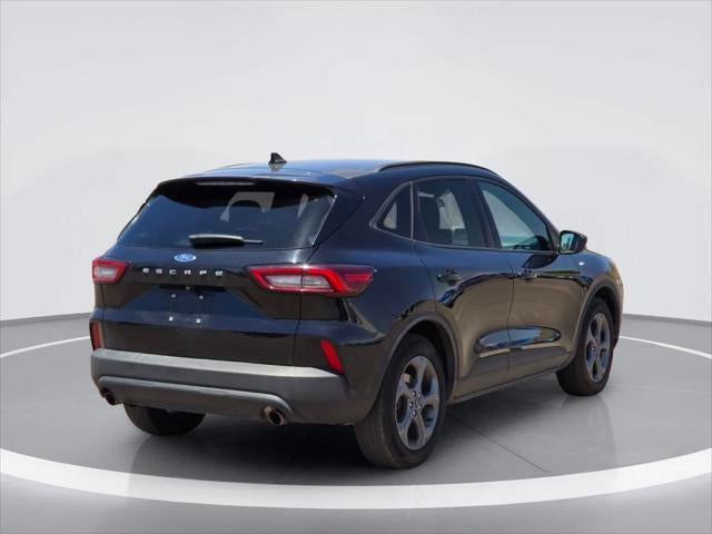 Ford Escape ST-Line 2025