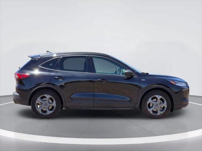 Ford Escape ST-Line 2025