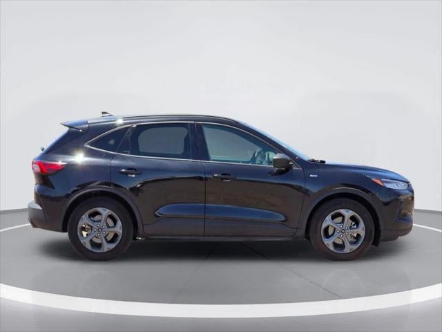Ford Escape ST-Line 2025