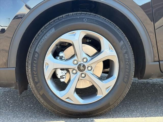Ford Escape ST-Line 2025