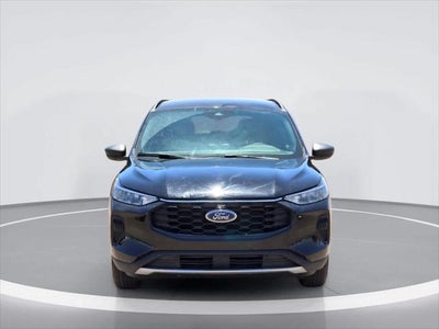 Ford Escape ST-Line 2025