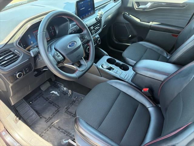 Ford Escape ST-Line 2025