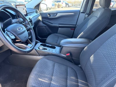 Ford Escape Active 2023