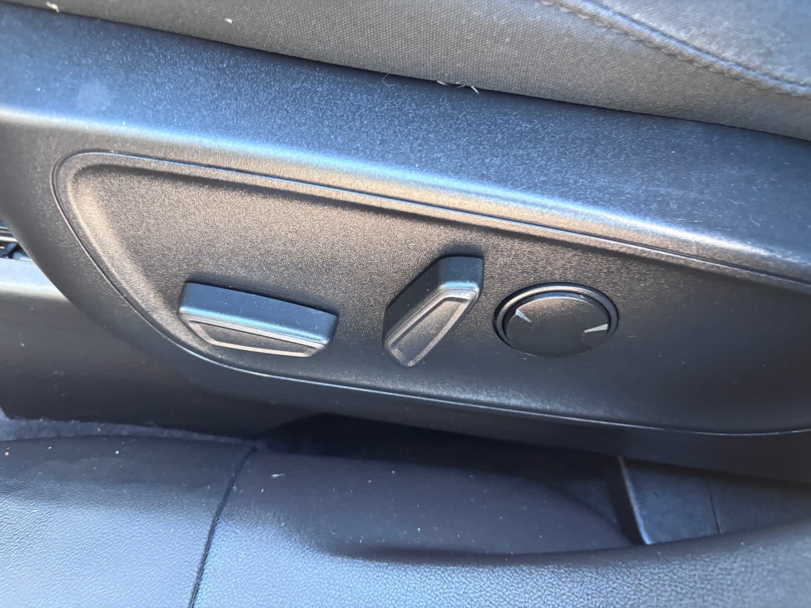 Ford Escape Active 2023