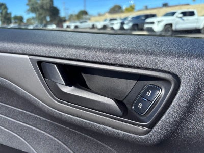 Ford Escape Active 2023