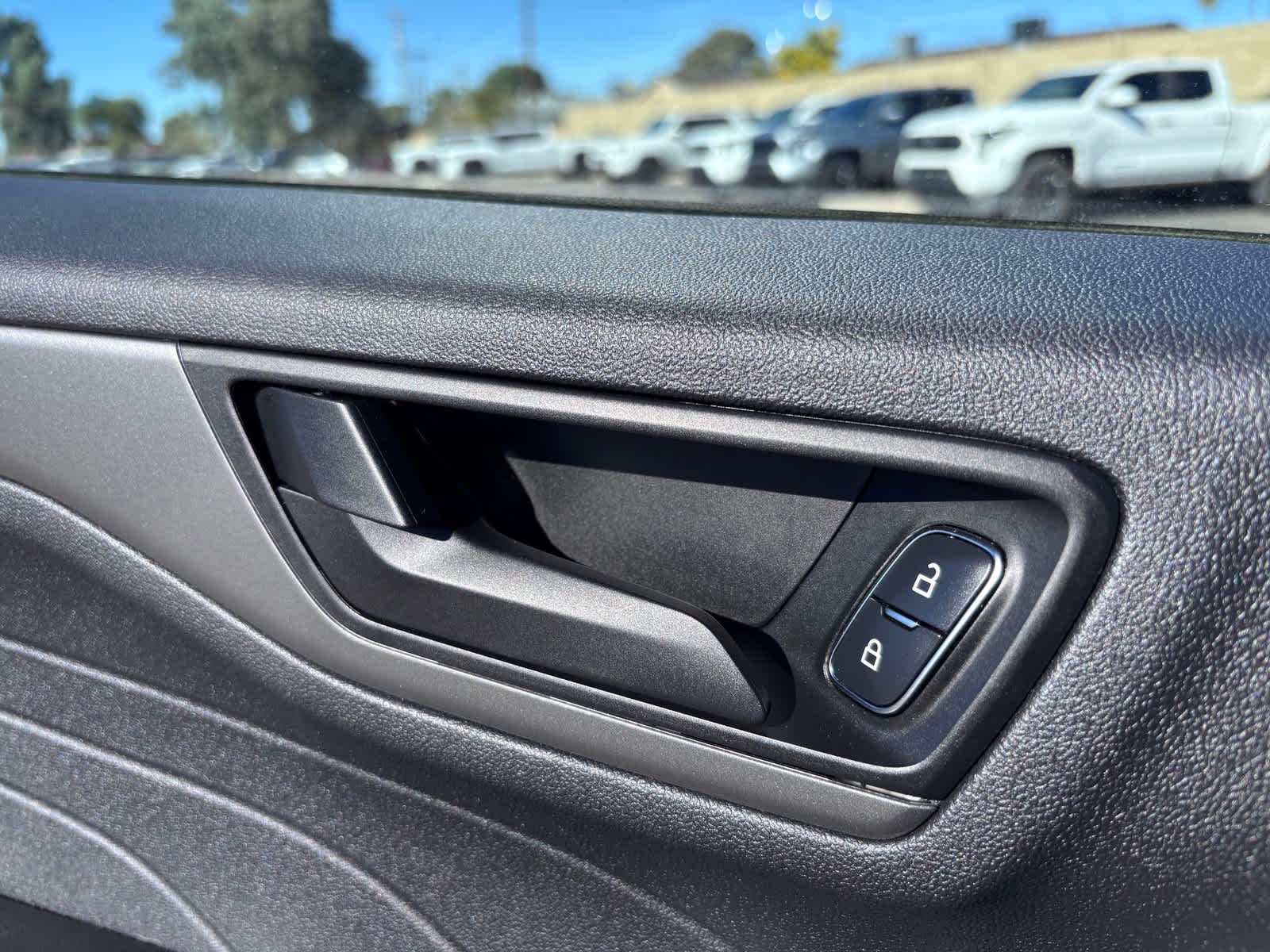 Ford Escape Active 2023