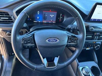 Ford Escape Active 2023