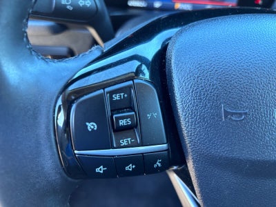 Ford Escape Active 2023