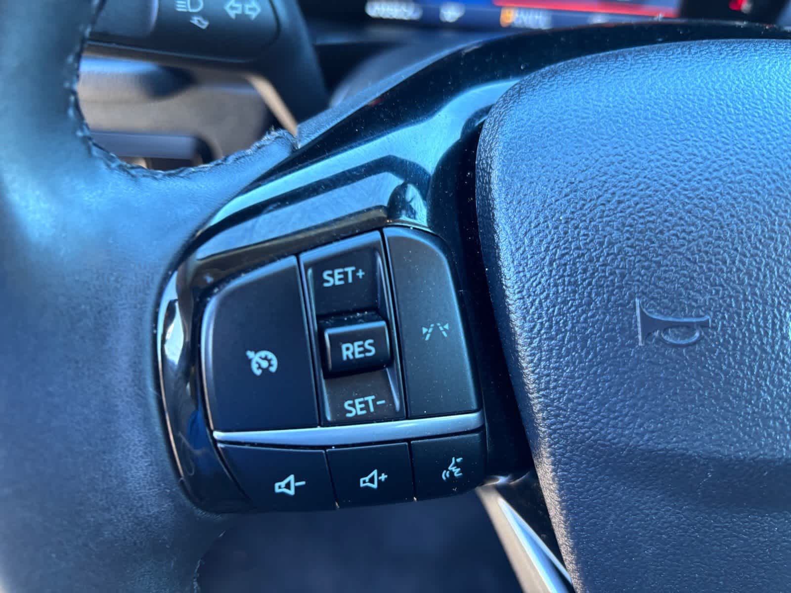 Ford Escape Active 2023