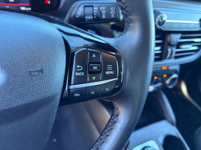 Ford Escape Active 2023