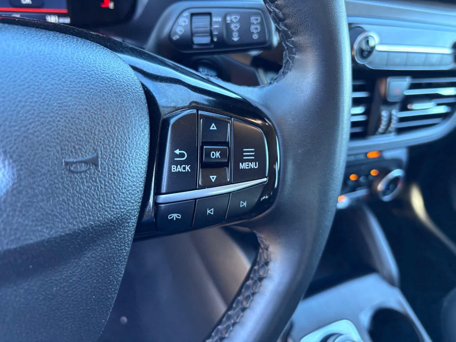 Ford Escape Active 2023