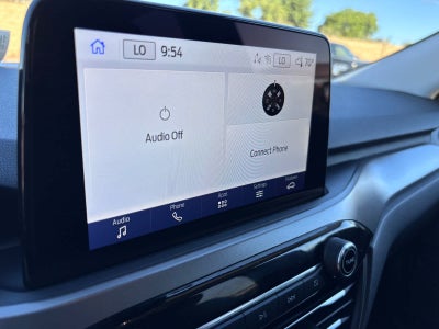 Ford Escape Active 2023