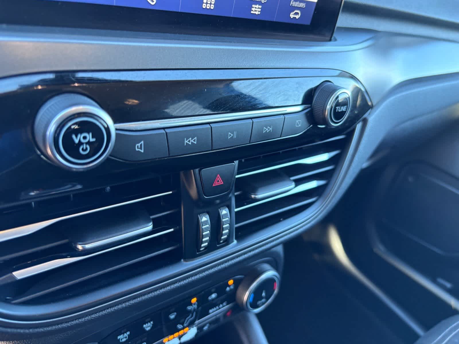 Ford Escape Active 2023