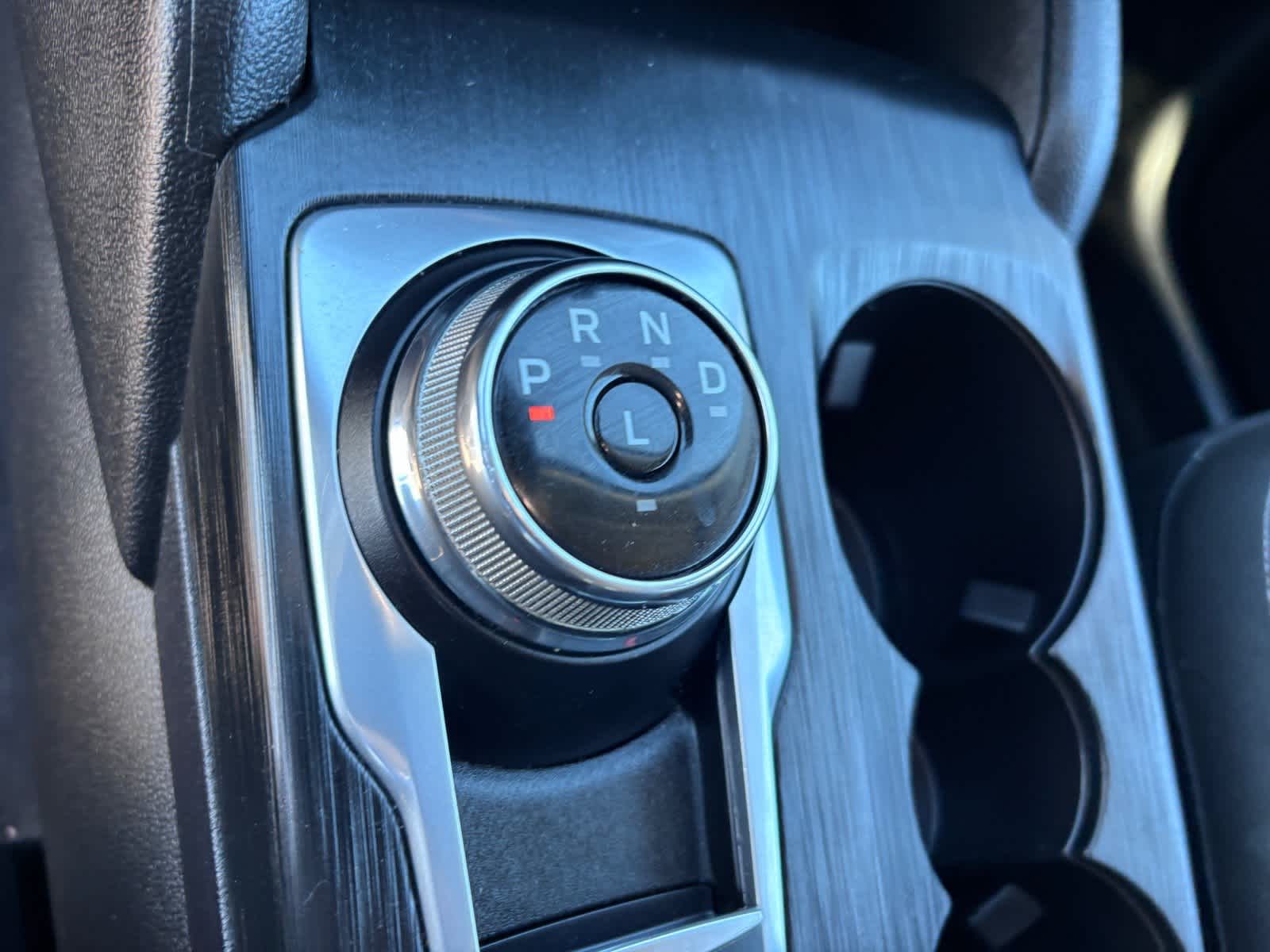 Ford Escape Active 2023