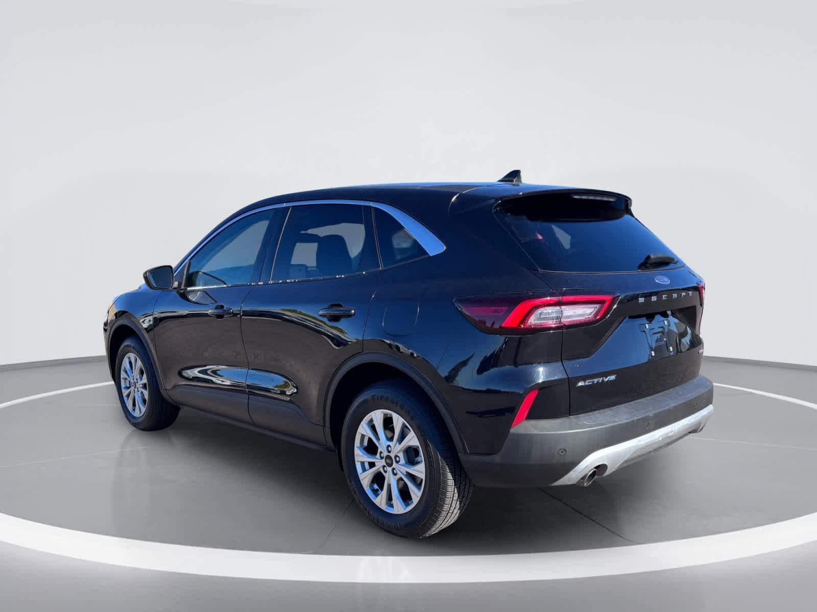 Ford Escape Active 2023