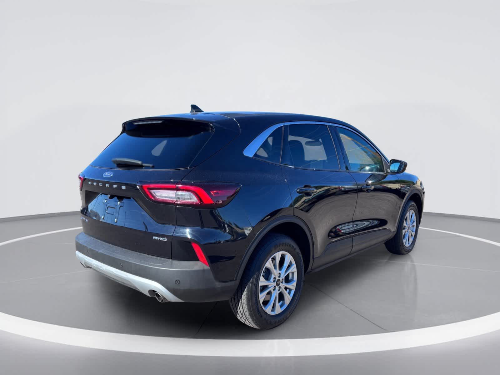 Ford Escape Active 2023