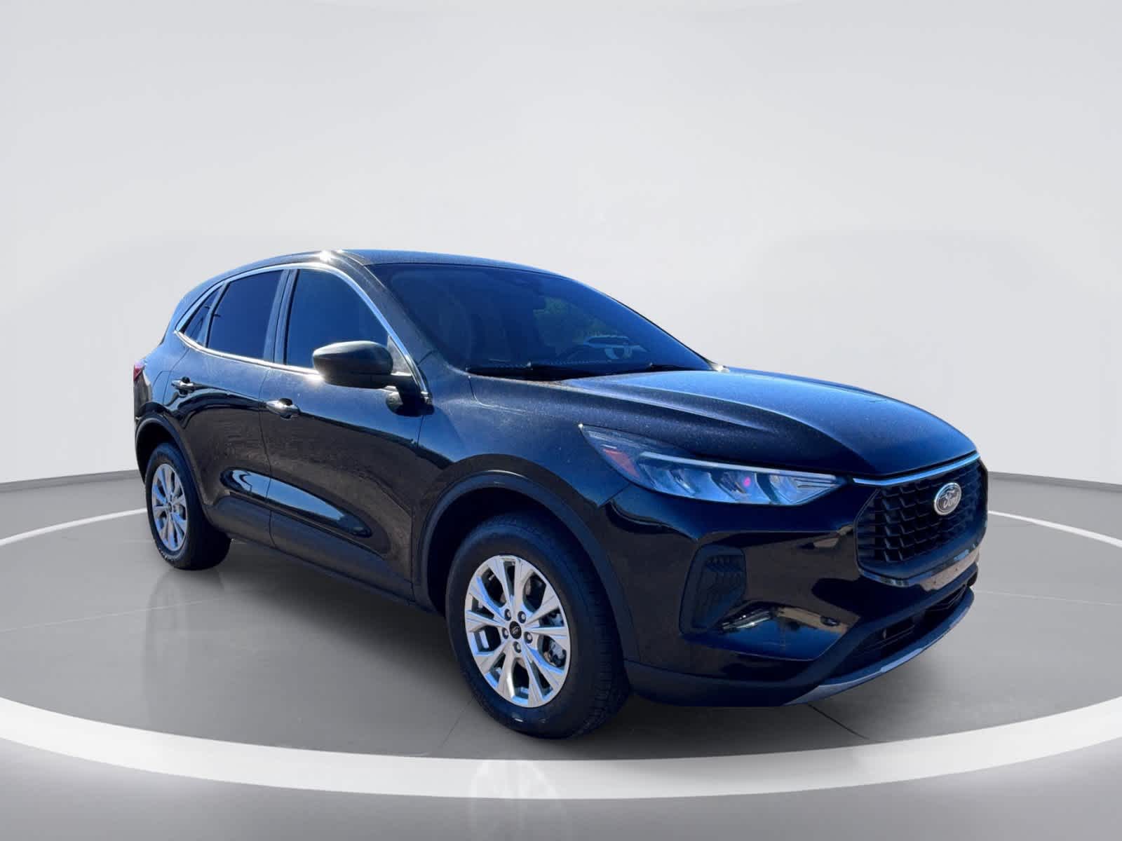 Ford Escape Active 2023