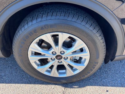 Ford Escape Active 2023
