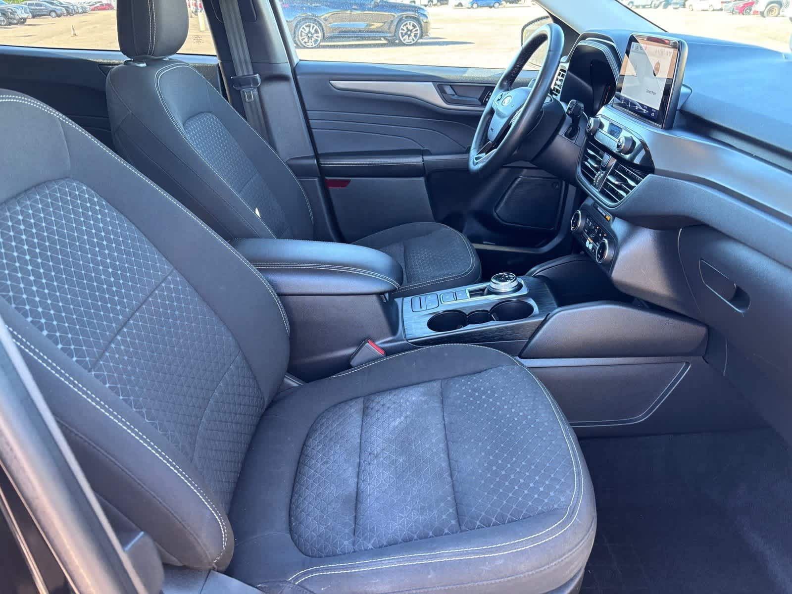 Ford Escape Active 2023