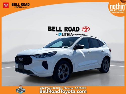 Ford Escape ST-Line 2023