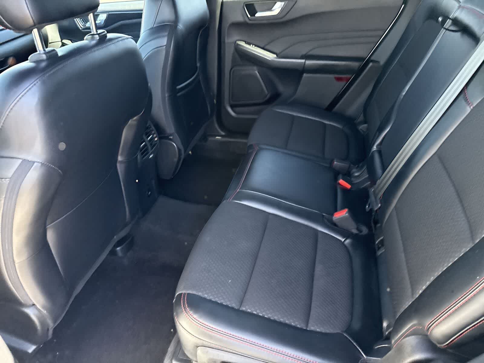 Ford Escape ST-Line 2023