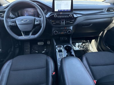 Ford Escape ST-Line 2023