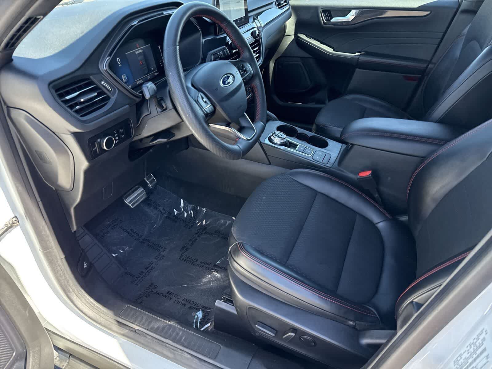 Ford Escape ST-Line 2023