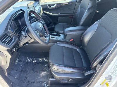 Ford Escape ST-Line 2023