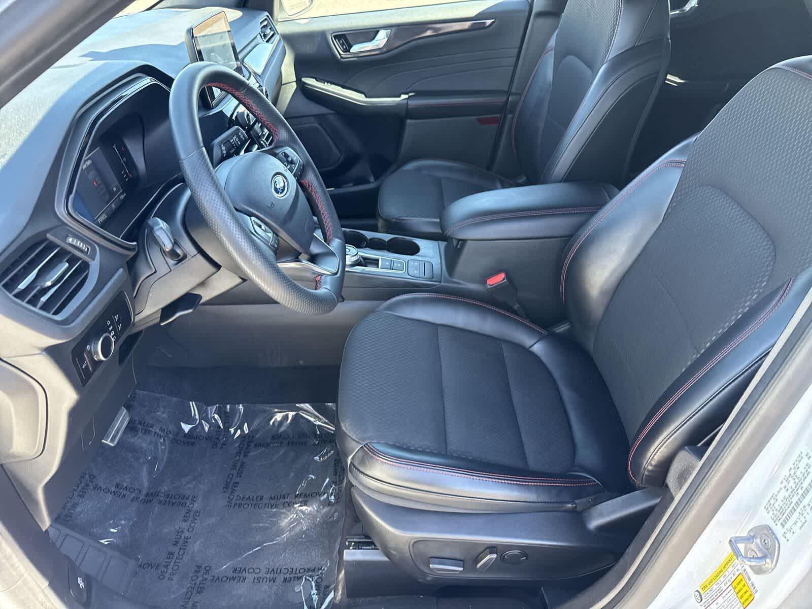 Ford Escape ST-Line 2023