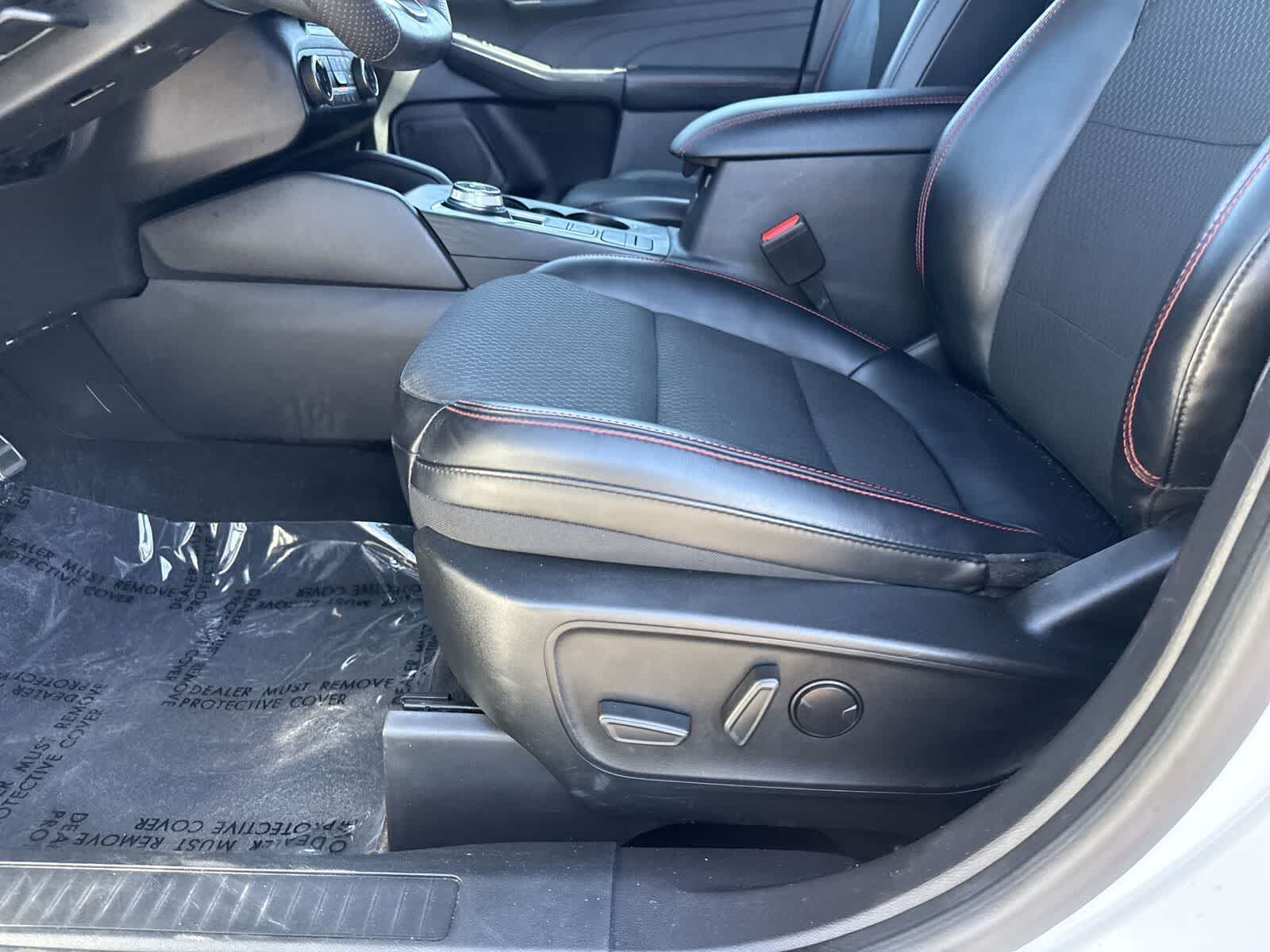 Ford Escape ST-Line 2023