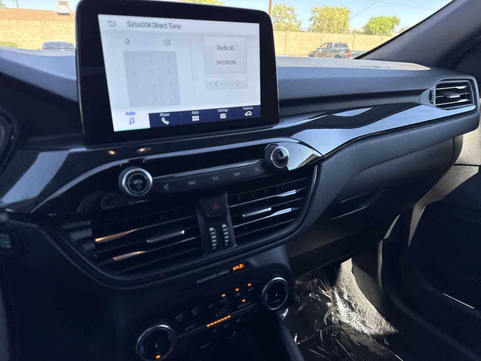 Ford Escape ST-Line 2023