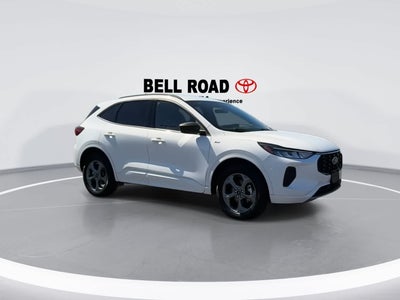 Ford Escape ST-Line 2023