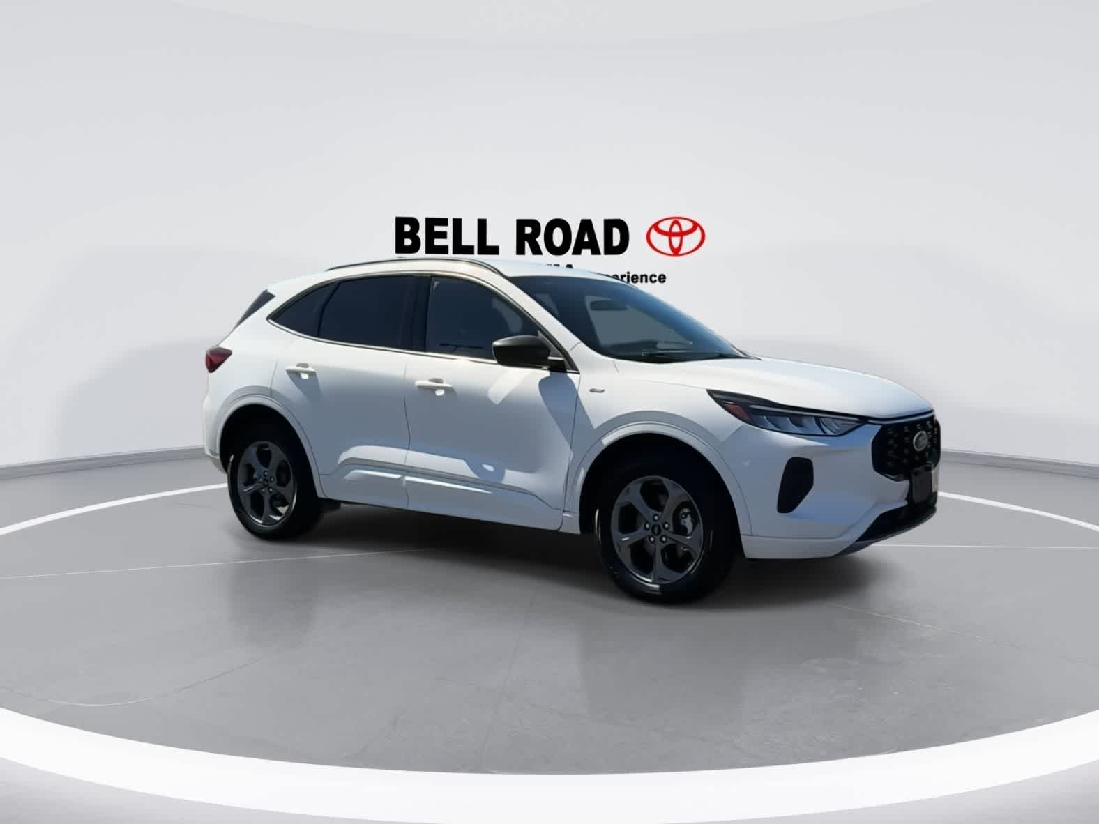 Ford Escape ST-Line 2023