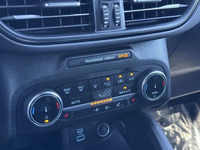 Ford Escape ST-Line 2023