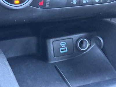 Ford Escape ST-Line 2023