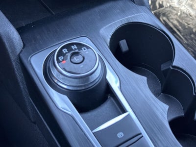 Ford Escape ST-Line 2023