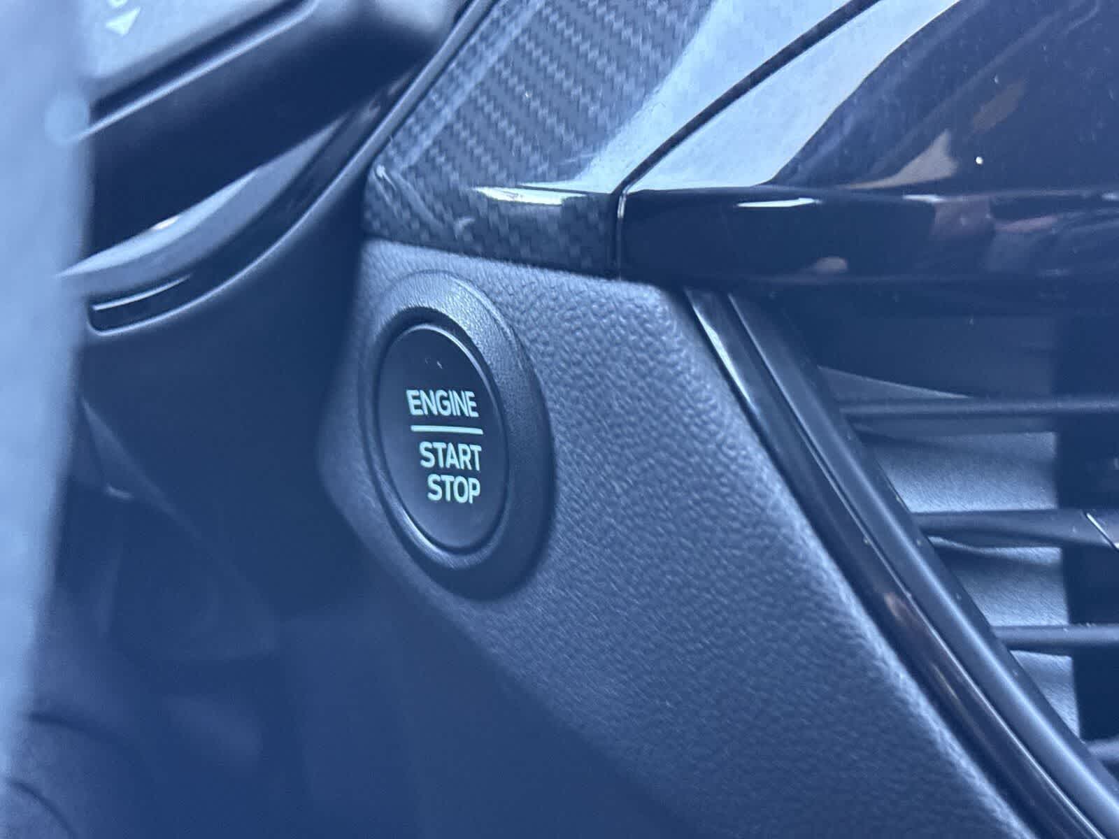 Ford Escape ST-Line 2023