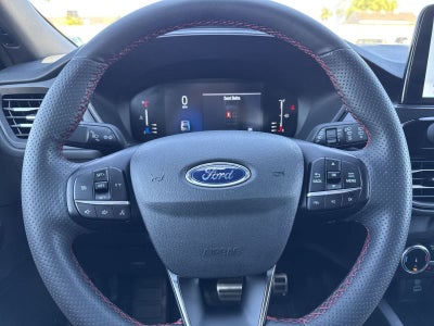 Ford Escape ST-Line 2023