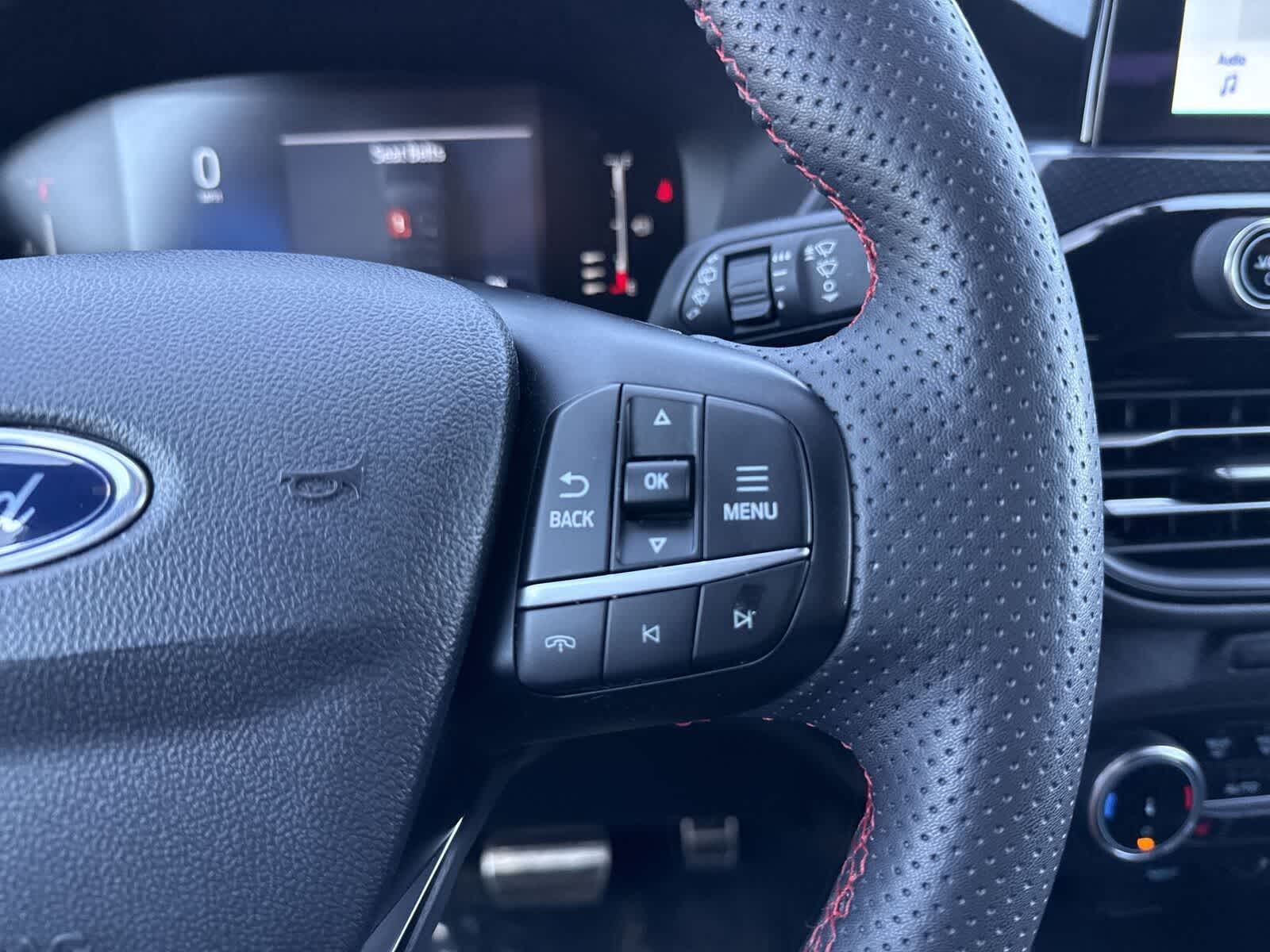 Ford Escape ST-Line 2023