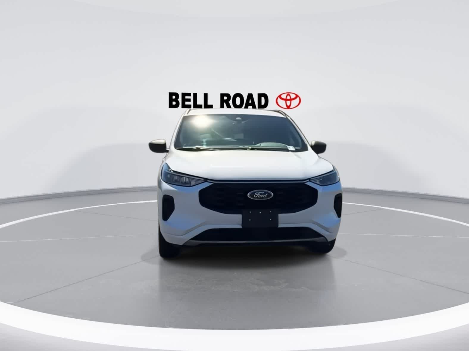 Ford Escape ST-Line 2023