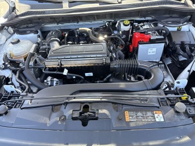 Ford Escape ST-Line 2023