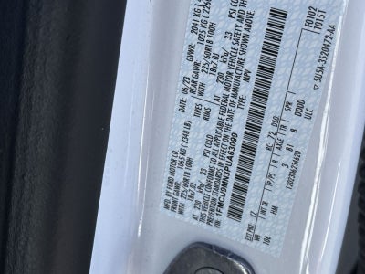 Ford Escape ST-Line 2023