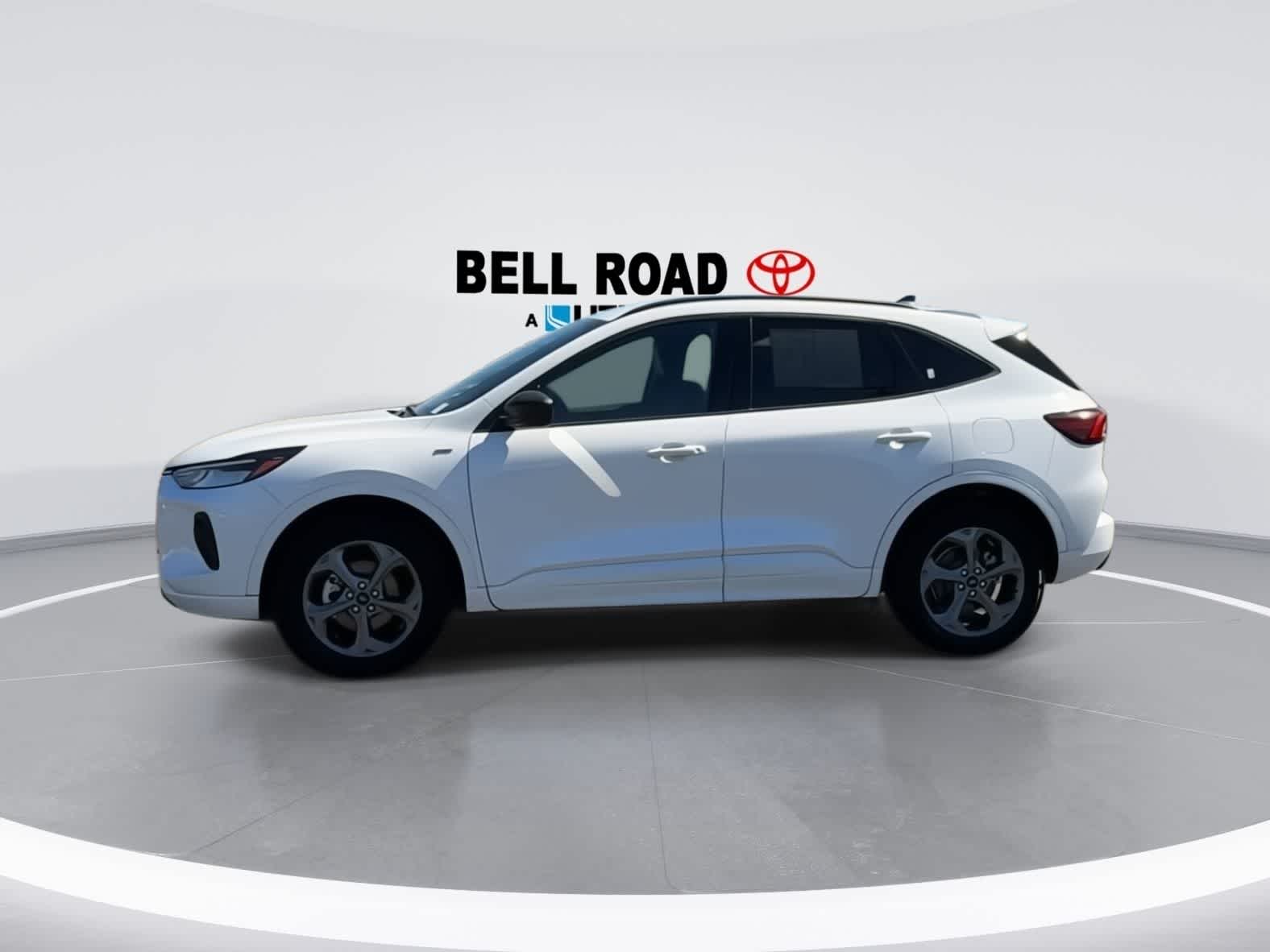 Ford Escape ST-Line 2023