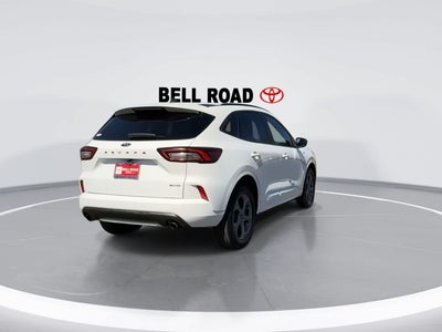 Ford Escape ST-Line 2023